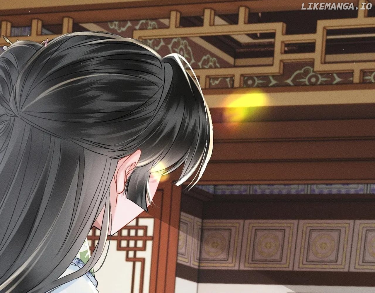 The Tyrant’s Family Lasts Thanks To Her Inner Voice Chapter 56 - page 110